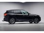 BMW X3 xDrive30e M-Sport Aut. [ Laserlicht Leder Stuur-&Stoelverwarming ]