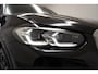 BMW X3 xDrive30e M-Sport Aut. [ Laserlicht Leder Stuur-&Stoelverwarming ]