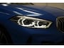 BMW 1-Serie 120i M Sport Business Aut. [ Panorama Head-up Stoelverwarming ]