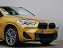BMW X2 sDrive18i High Executive Edition 141 Pk Navigatie / Camera /  M-pakket / DAB / Apple Carplay