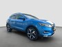 Nissan Qashqai 1.3 DIG-T 157pk Automaat Premium Edition | 360 graden camera | Carplay | Leder | Climate controle | Cruise controle | Elektrische bestuurdersstoel | Panoramadak | Keyless entry | LED koplampen | Navigatie | 19'' velgen | Stoelverwarming