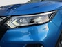 Nissan Qashqai 1.3 DIG-T 157pk Automaat Premium Edition | 360 graden camera | Carplay | Leder | Climate controle | Cruise controle | Elektrische bestuurdersstoel | Panoramadak | Keyless entry | LED koplampen | Navigatie | 19'' velgen | Stoelverwarming