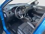 Nissan Qashqai 1.3 DIG-T 157pk Automaat Premium Edition | 360 graden camera | Carplay | Leder | Climate controle | Cruise controle | Elektrische bestuurdersstoel | Panoramadak | Keyless entry | LED koplampen | Navigatie | 19'' velgen | Stoelverwarming