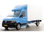 Volkswagen Crafter 35 2.0 TDI E6 Bakwagen met achterdeuren 2 Persoons 03-2020