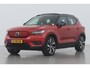 Volvo XC40 Recharge P8 AWD R-Design | Panoramadak | Trekhaak | 360 Camera | Harman/Kardon | Stoel+Stuurverwarming | 20 Inch