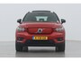 Volvo XC40 Recharge P8 AWD R-Design | Panoramadak | Trekhaak | 360 Camera | Harman/Kardon | Stoel+Stuurverwarming | 20 Inch