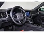 Volvo V60 T6 Recharge AWD Plus Dark - IntelliSafe Assist & Surround - 360º Camera - Harman/Kardon audio - Verwarmde voorstoelen, stuur & achterbank - Parkeersensoren voor & achter - Elektr. bedienb. voorstoelen met geheugen - Elektr. inklapbare trekhaak - 18' LMV