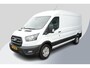Ford Transit 350 2.0 TDCI L3H2 Trend | SCI |130pk | Safety Comfort-pakket | Navigatie Pack | Trekhaak | Reserve Wiel