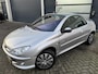 Peugeot 206 CC 1.6-16V Quiksilver Clima