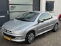 Peugeot 206 CC 1.6-16V Quiksilver Clima