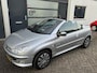 Peugeot 206 CC 1.6-16V Quiksilver Clima
