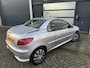 Peugeot 206 CC 1.6-16V Quiksilver Clima