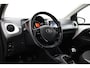 Toyota Aygo 1.0 VVT-i x-play | Apple Carplay / Android Auto | Airco | Camera | Bluetooth