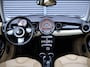 MINI Cooper Mini 1.6 Chili|Stoelverwarming|Airco|Leer|Nap|Dealer Onderhouden