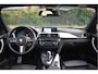 BMW 3-Serie 318i 318 I Edition M Sport Shadow Executive NL-AUTO | OPEN DAK | DIGITALE TELLERS | LEDEREN BEKL | Z+W BANDEN | STOELVERWARMING | NAVI