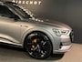 Audi E-tron E-tron 55 quattro advanced 95 kWh B&O/Matrix/Memoryseat/Trekhaak/360Camera/23"/Leder