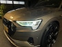 Audi E-tron E-tron 55 quattro advanced 95 kWh B&O/Matrix/Memoryseat/Trekhaak/360Camera/23"/Leder
