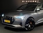 Audi E-tron E-tron 55 quattro advanced 95 kWh B&O/Matrix/Memoryseat/Trekhaak/360Camera/23"/Leder