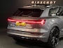 Audi E-tron E-tron 55 quattro advanced 95 kWh B&O/Matrix/Memoryseat/Trekhaak/360Camera/23"/Leder