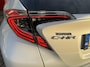 Toyota C-HR 1.8 Hybrid Style Bi-Tone | Rijklaar | NL-Auto | Navi | Stoel en stuurverwarming | Parkeersensoren