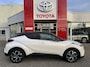 Toyota C-HR 1.8 Hybrid Style Bi-Tone | Rijklaar | NL-Auto | Navi | Stoel en stuurverwarming | Parkeersensoren