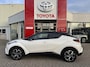 Toyota C-HR 1.8 Hybrid Style Bi-Tone | Rijklaar | NL-Auto | Navi | Stoel en stuurverwarming | Parkeersensoren
