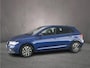 Volkswagen Polo Life Edition 1.0 TSI 95pk Adaptive cruise control, Achteruitrijcamera, LED koplampen, Airco, App connect, DAB, Radio, Bluetooth