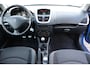 Peugeot 206+ 1.4 Millesim 200 Airco, Elektrische ramen, Lichtmetalen wielen