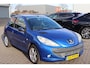 Peugeot 206+ 1.4 Millesim 200 Airco, Elektrische ramen, Lichtmetalen wielen