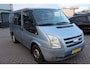 Ford Transit 260S 2.2 TDCI SHD DC Airco, Elektrische ramen, Trekhaak, Cruise control