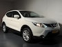 Nissan Qashqai 1.2 Connect Edition /Clima/Cruise/PDC+Camera/LaneAss/NAVI/LMV
