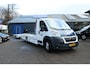 Citroën Jumper 35 2.2 HDI L4 Zwaar DC