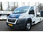 Citroën Jumper 35 2.2 HDI L4 Zwaar DC