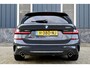 BMW 3-Serie Touring 320i M-Sport Rijklaarprijs-Garantie Leder Interieur Apple carplay Led Trekhaak 19 Inch