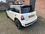 MINI Cooper S Mini 1.6 Chili met panoramadak