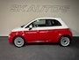 Fiat 500 0.9 TWINAIR POP NAP l AIRCO l NAVI l TWOTONE l LMV l