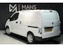 Nissan E-NV200 Visia 40 kWh / KEYLESS / 2X SCHUIFD / KOOPACCU / ZERO EMISSIE