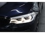 BMW 5-Serie M550i xDrive BOWERS&WILKINS/NIGHT/SOFTCLOSE/LEER+MEMORY/20"/360 CAM/ACC/ECC/12 MND GARANTIE!