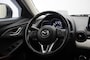 Mazda CX-3 2.0 SAG 150 GT-M 4WD Automaat - Carplay, Navi, Cruise, Camera, Stoelverw. Trekhaak