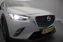 Mazda CX-3 2.0 SAG 150 GT-M 4WD Automaat - Carplay, Navi, Cruise, Camera, Stoelverw. Trekhaak
