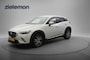 Mazda CX-3 2.0 SAG 150 GT-M 4WD Automaat - Carplay, Navi, Cruise, Camera, Stoelverw. Trekhaak