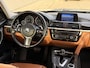 BMW 3-Serie 320i High Executive | Harman/Kardon | Leder | V + A Parkeersensoren | Schakelflippers |