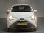 Toyota Aygo 1.0 VVT-i x-play