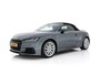 Audi TT Roadster 2.0 TFSI S-Line Pro Line Quattro Aut. *LEATHER-ALCANTARA | FULL-LED | BANG&OLUFSEN-AUDIO | DIGI-COCKPIT | AIR-SCARF | HEATED-SPORTSEATS | NAVI-FULLMAP | DAB+ | KEYLESS | ECC | PDC | 18''ALU*