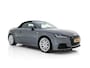 Audi TT Roadster 2.0 TFSI S-Line Pro Line Quattro Aut. *LEATHER-ALCANTARA | FULL-LED | BANG&OLUFSEN-AUDIO | DIGI-COCKPIT | AIR-SCARF | HEATED-SPORTSEATS | NAVI-FULLMAP | DAB+ | KEYLESS | ECC | PDC | 18''ALU*