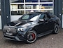 Mercedes-Benz GLE Coupé AMG 63 S 4MATIC+ | Panoramadak | Night pakket | Burmester high-end 3D | Nappaleder zwart | Trekhaak | Rijassistentiepakket | 360° camera | Massage stoelen | Memory pakket | Dodehoekassistentie | Multibeam LED | Keyless-GO | Elektrische achterklep