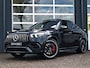 Mercedes-Benz GLE Coupé AMG 63 S 4MATIC+ | Panoramadak | Night pakket | Burmester high-end 3D | Nappaleder zwart | Trekhaak | Rijassistentiepakket | 360° camera | Massage stoelen | Memory pakket | Dodehoekassistentie | Multibeam LED | Keyless-GO | Elektrische achterklep