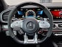 Mercedes-Benz GLE Coupé AMG 63 S 4MATIC+ | Panoramadak | Night pakket | Burmester high-end 3D | Nappaleder zwart | Trekhaak | Rijassistentiepakket | 360° camera | Massage stoelen | Memory pakket | Dodehoekassistentie | Multibeam LED | Keyless-GO | Elektrische achterklep