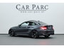 BMW M2 2-serie Coupé DCT 370+PK NETTE STAAT/LED/LEER+S.VERWARMING+MEMORY/19" LMV/CAM/CRIUSE/ECC/12 MND GARANTIE!