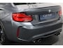 BMW M2 2-serie Coupé DCT 370+PK NETTE STAAT/LED/LEER+S.VERWARMING+MEMORY/19" LMV/CAM/CRIUSE/ECC/12 MND GARANTIE!